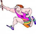 Большие гонки